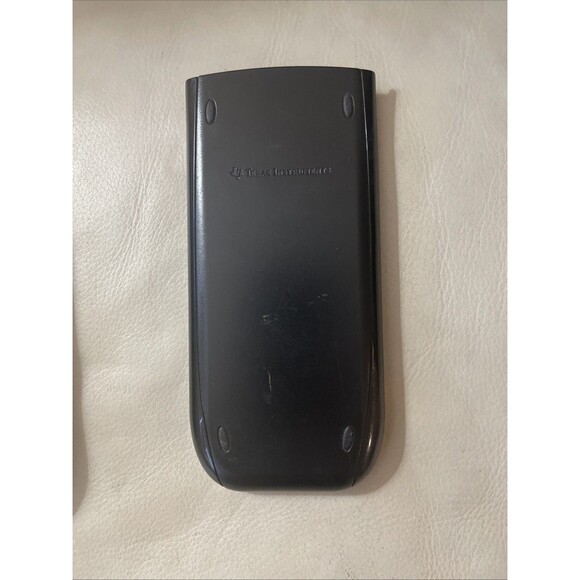 Texas Instruments TI-89 Titanium Graphing Calculator with Cable and Case - Picture 6 of 10